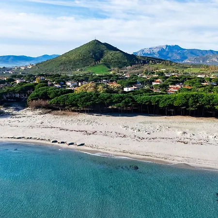 Chiara House * سينيسكولا