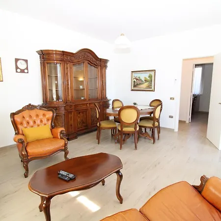 Chiara House *