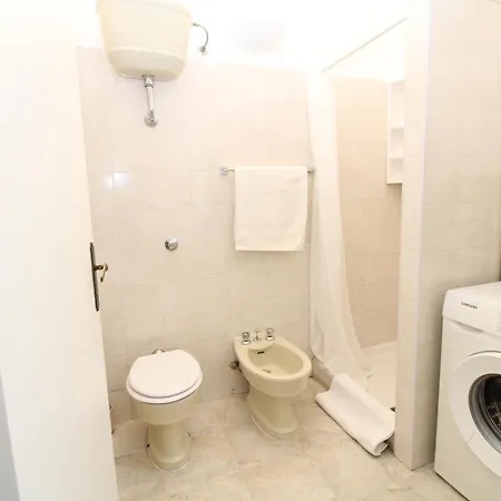 Apartment Chiara House *