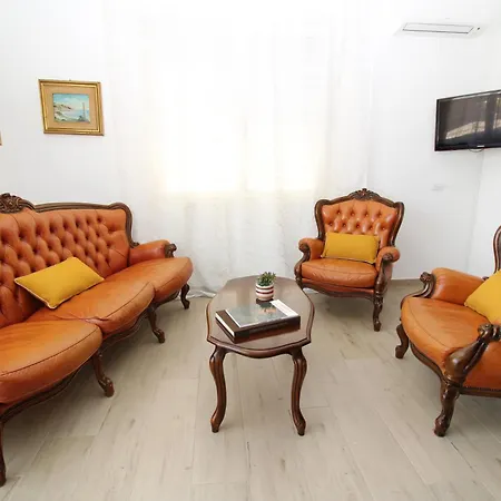 Chiara House Apartment Siniscola