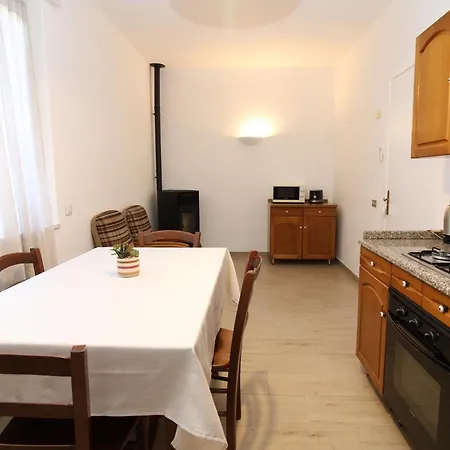Chiara House Apartment Siniscola