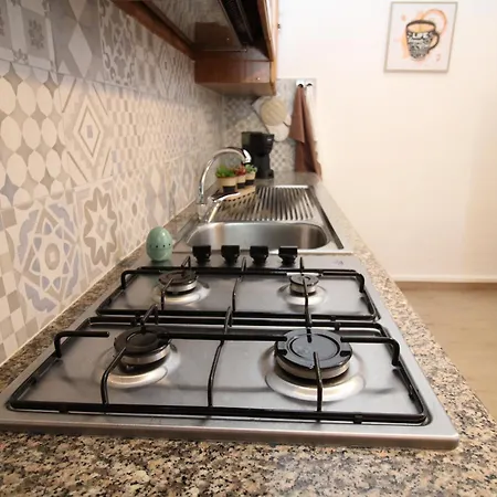 Chiara House Apartment