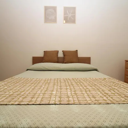 Chiara House Apartment