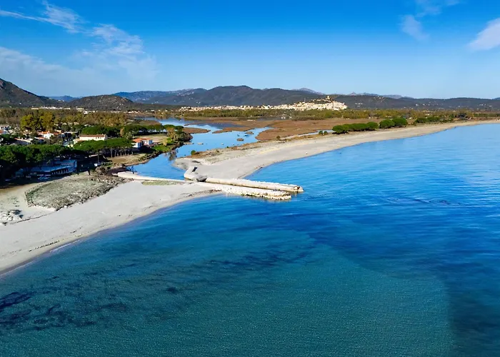 Chiara House شقة *