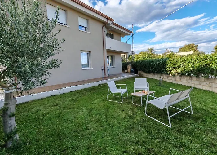 شقة Chiara House *