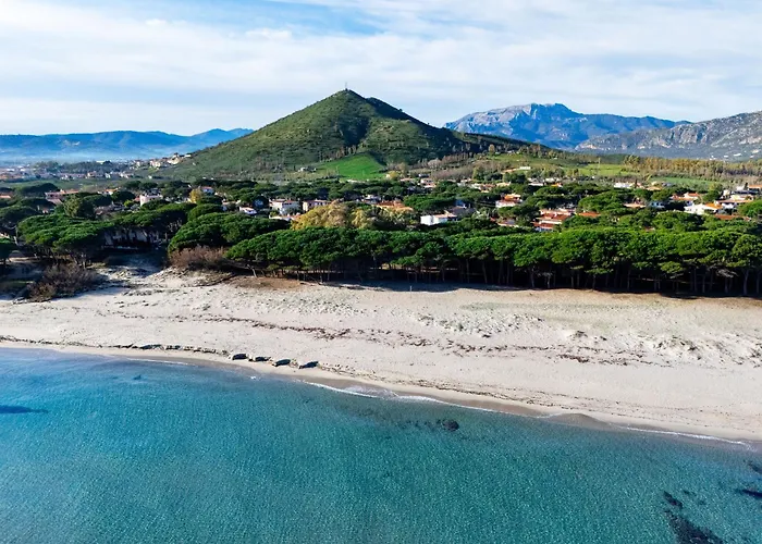 Chiara House * سينيسكولا