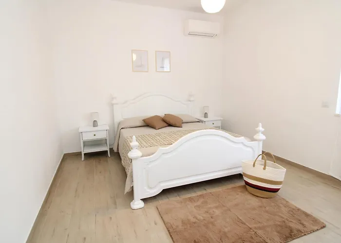 Chiara House * سينيسكولا