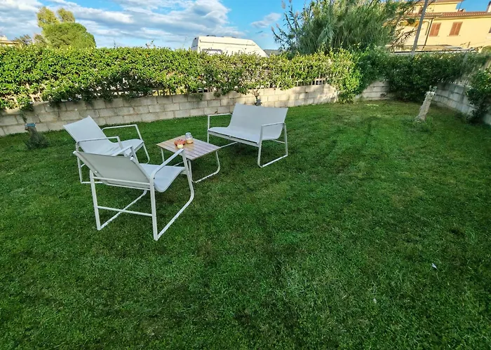 Chiara House شقة سينيسكولا