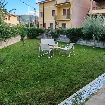 Chiara House