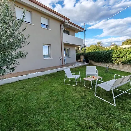 Apartment Chiara House *