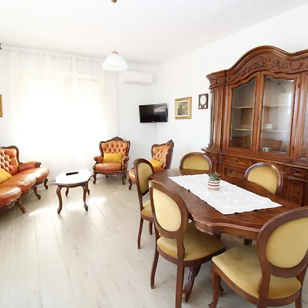 Appartement Chiara House Siniscola