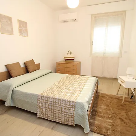 Chiara House Appartement Siniscola