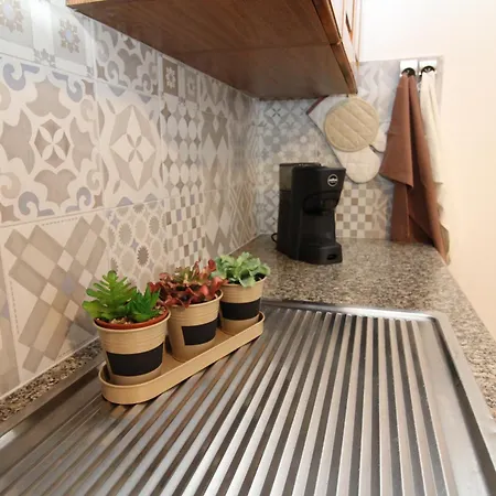 Appartement Chiara House *