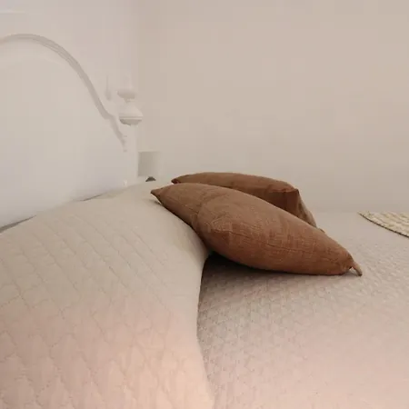 Chiara House *