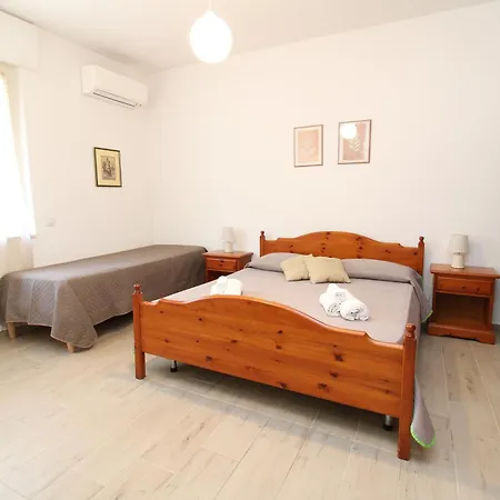 Chiara House * Siniscola
