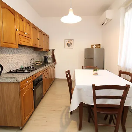 Appartement Chiara House