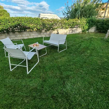 Chiara House Appartement