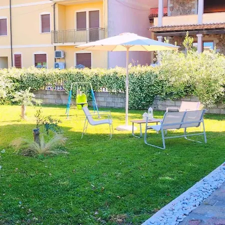 Chiara House Siniscola