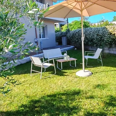 Chiara House Appartement *